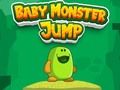 Spiel Baby Monster Sprung Online