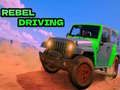 Spiel Rebellisches Fahren Online
