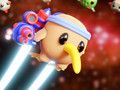 Spiel Jetpack Kiwi Lite Online