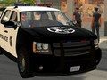 Spiel Amerikanischer Polize SUV Simulator Online