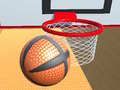 Spiel Basketball-Scorer 3D Online