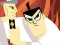 Spiel Samurai Jack: Kodex der Samurai Online