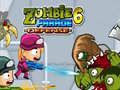 Spiel Zombie-Parade-Verteidigung 6 Online