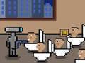 Spiel Agent Kameramann Skibidi Toilet Online