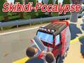 Spiel Skibidi-Pokalypse Online