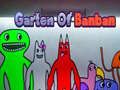 Spiel Garten von Banban Online