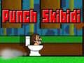 Spiel Schlag Skibidi Online