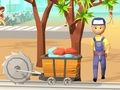 Spiel Steinminenarbeiter 3D Online
