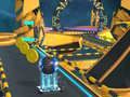 Spiel Die Kugel Rollen 3D Online