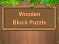 Spiel Holzblock-Puzzle Online