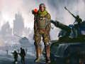 Spiel Commandos: Kampf um das Überleben 3D Online