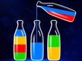 Spiel Wasserfarbensortierung Online