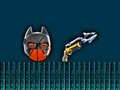 Spiel BasketMan: Joker in der Stadt Online
