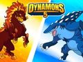 Spiel Dynamons 5 Online