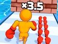 Spiel Muskelmann Rush Online