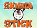 Spiel Skibidi Stock Online