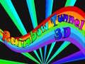 Spiel Regenbogentunnel 3D Online