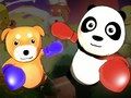 Spiel Haustierparty Online