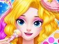 Spiel Prinzessin Makeup Ankleide Spiele Online