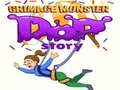 Spiel Die Geschichte des Grimace-Monsters Online