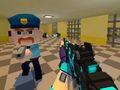 Spiel Bankraub: San Andreas Online