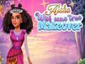 Spiel Aishas Verwandlung: Wunsch erfüllt Online