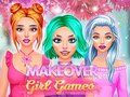 Spiel Makeup- und Umstyling-Spiele für Mädchen Online