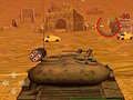 Spiel Panzer: Gegenoffensive Online