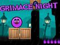 Spiel Grimasse Nacht Online