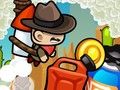 Spiel Jetpack-Helden Online