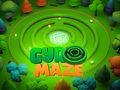 Spiel Gyroskoplabyrinth Online