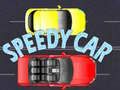 Spiel Schnelles Auto Online