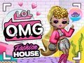 Spiel LOL Surprise OMG™ Modehaus Online