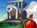 Spiel Käfigbrecher Online