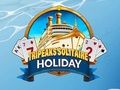 Spiel Tripeaks Solitaire Feiertag Online