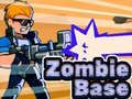 Spiel Zombie-Basis Online