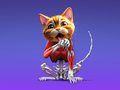 Spiel Idles Tieranatomie Online