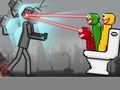 Spiel Spielplatz: Ragdoll Krieg Online