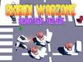 Spiel Skibidi Warzone Online-Schießen Online
