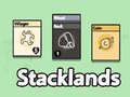 Spiel Stacklands Online