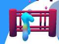 Spiel Läufer Blob 3D Online