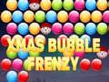 Spiel Weihnachtsblasen Wahnsinn Online