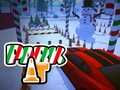 Spiel Parke es zu Weihnachten Online
