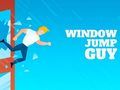 Spiel Fensterspringer Online