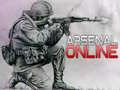 Spiel Arsenal Online Online