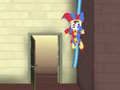 Spiel Erstaunliche digitale Zirkus-Puzzles Online