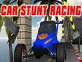 Spiel Auto-Stunt-Rennen Online