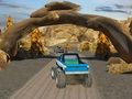 Spiel Extremes Buggy- und Truck-Fahren 3D Online