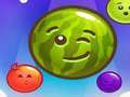 Spiel Wassermelonen-Verschmelzung Online