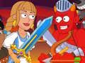 Spiel Mädchen Retten Online